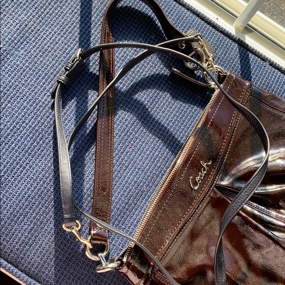 Authentic Coach - Picture 6 of 6